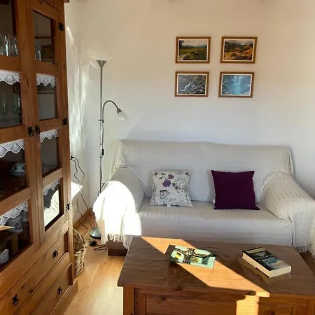 El Desvan De Gredos *