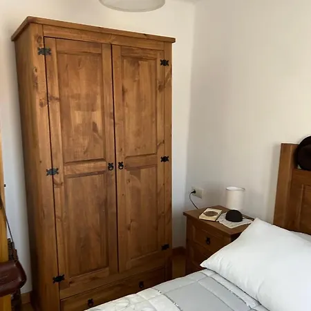 El Desvan De Gredos Apartment *