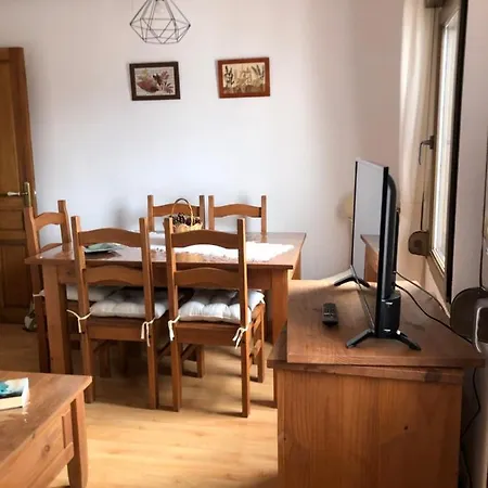 Appartamento El Desván De Gredos