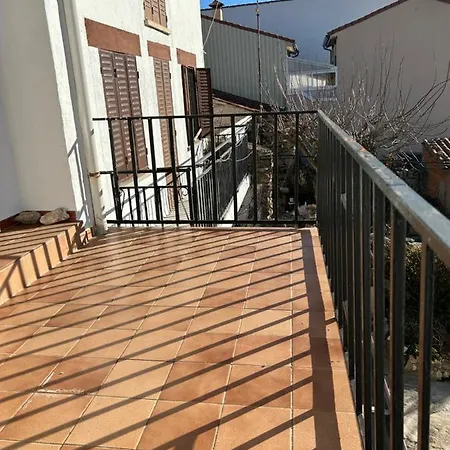 El Desvan De Gredos *