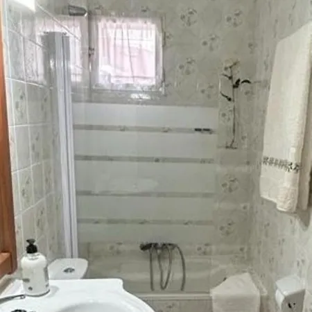 El Desvan De Gredos Apartamento *