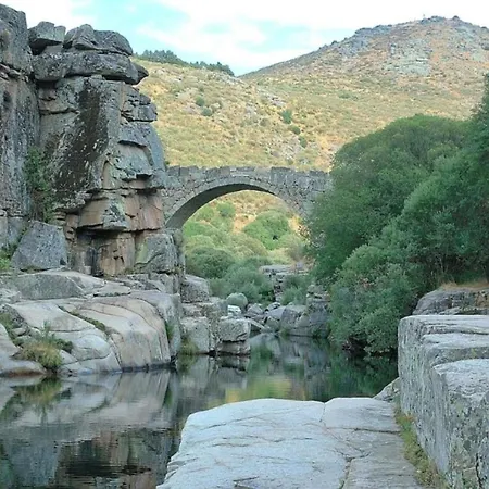 El Desván De Gredos