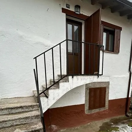 El Desván De Gredos Navarredonda