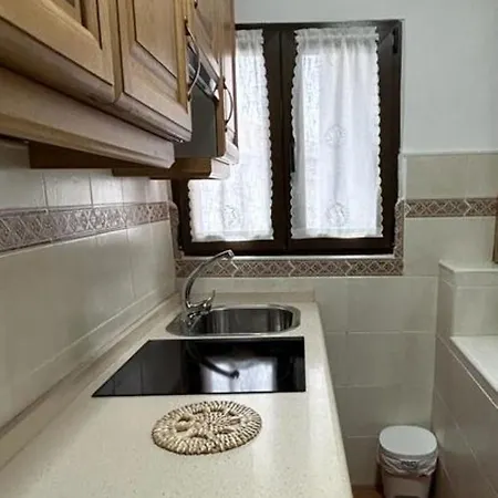 El Desvan De Gredos Apartamento Navarredonda