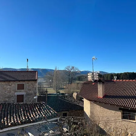 El Desvan De Gredos *