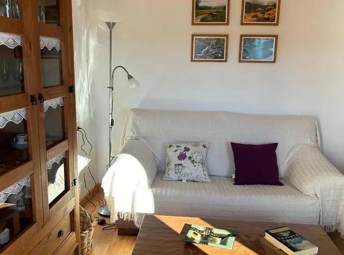 El Desvan De Gredos *