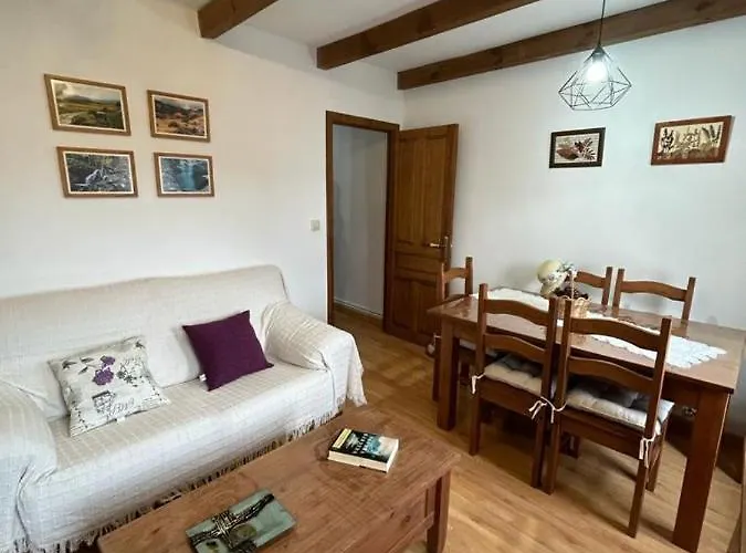 El Desvan De Gredos *