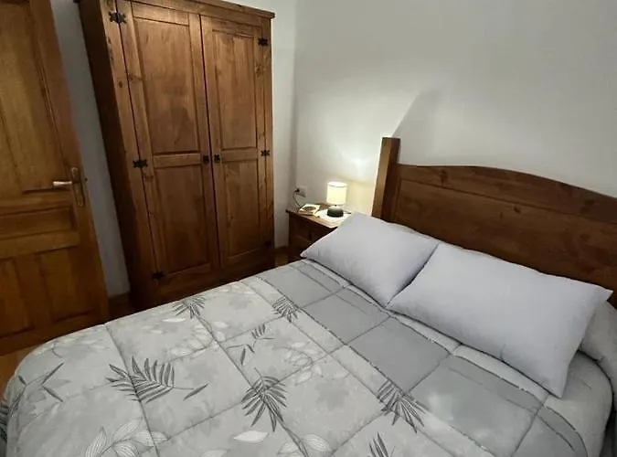 El Desvan De Gredos 나바레돈다 데 그레도스