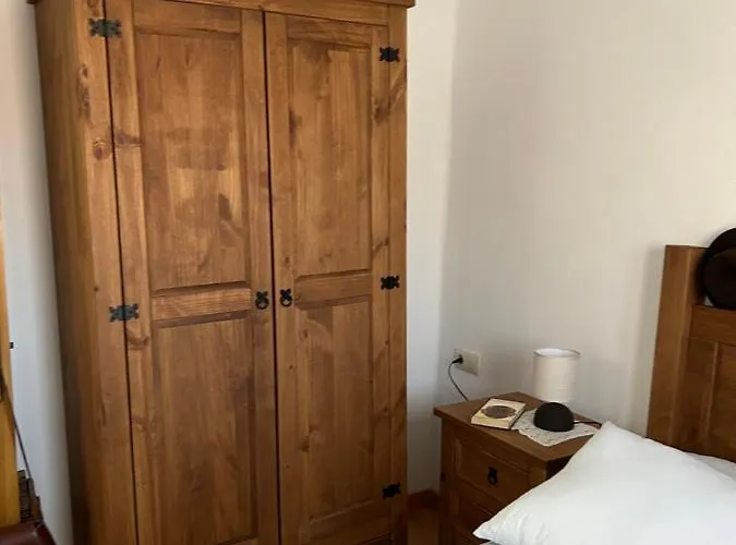 El Desvan De Gredos Appartement *