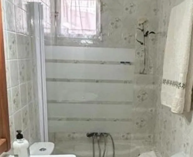 El Desvan De Gredos Appartement *