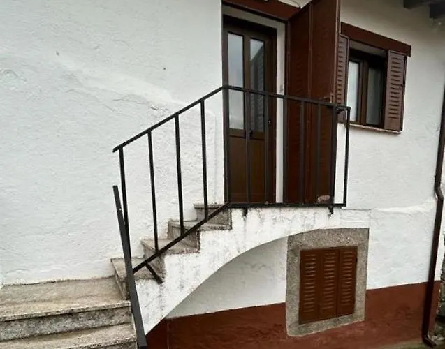 El Desvan De Gredos Navarredonda