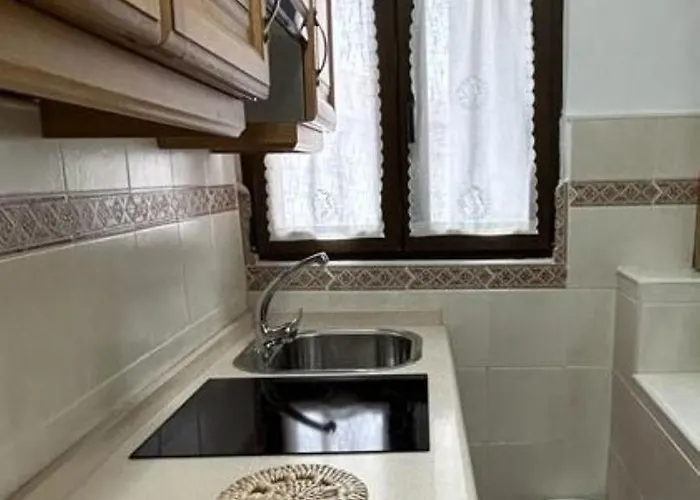 El Desvan De Gredos Appartement Navarredonda