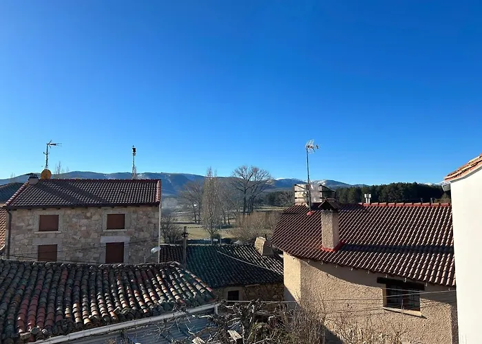 El Desvan De Gredos *